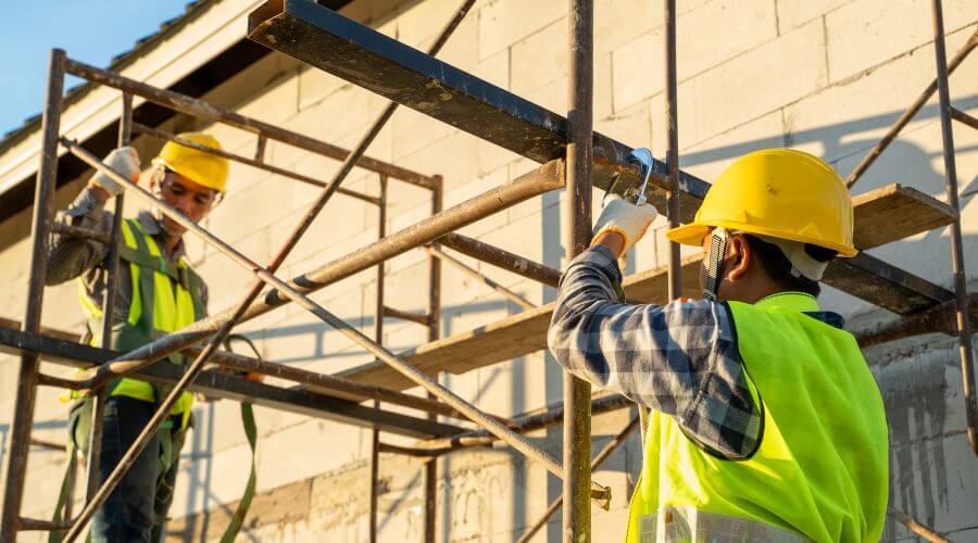 Soffit Repair in Pine City, NY